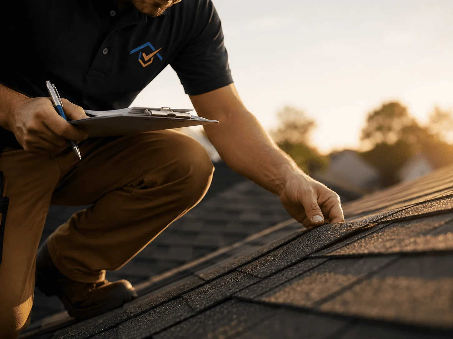 Why Choose Roof Inspection in Clarksville, AR
