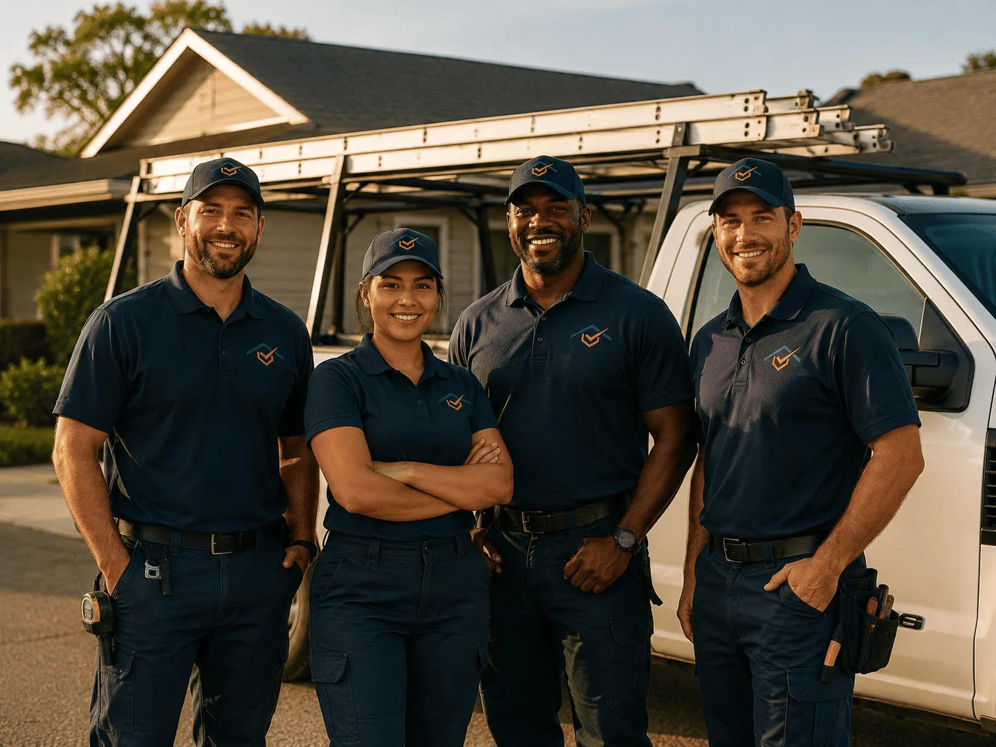 Roof Inspection company in Clarksville, AR